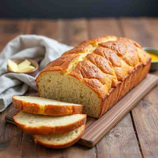 Jersey Wonders - Easy No-Yeast Fried Bread Recipe